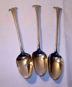 Photo of spoons