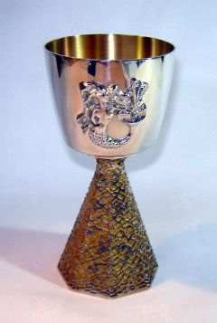Photo of goblet