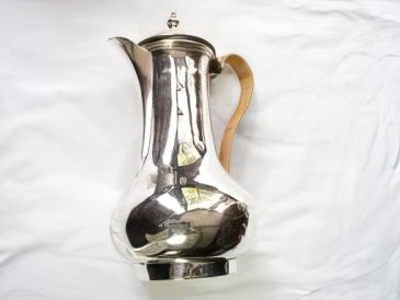 Photo of hot water jug