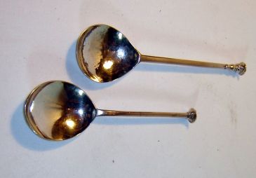Photo of spoons