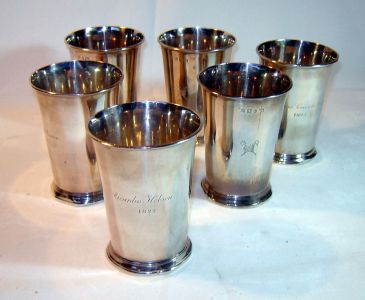 Photo of beakers