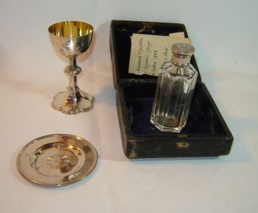Photo of Communion Set
