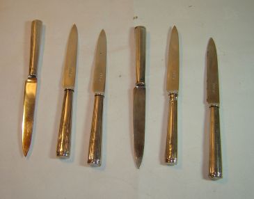 Photo of fruit knives