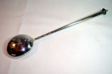 Photo of replica spoon