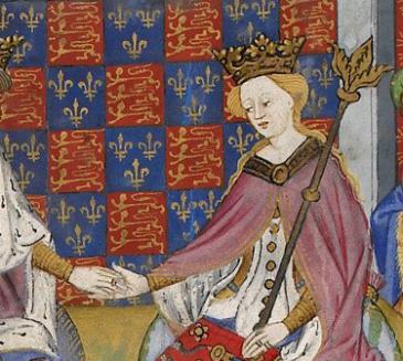 Margaret of Anjou picture