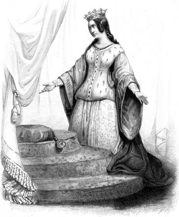 Marguerite d'Anjou