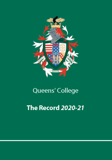 The Record 2020-21