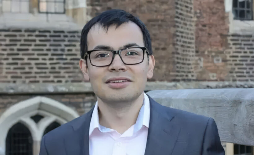 Sir Demis Hassabis wins Nobel Prize in Chemistry