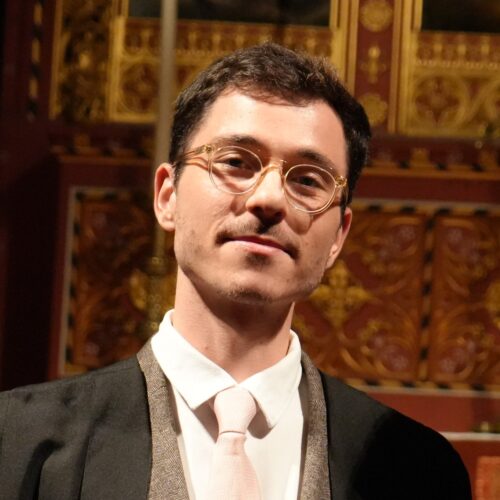 Dr Jorge Agulló