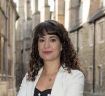 Dr Lorena Escudero Sánchez