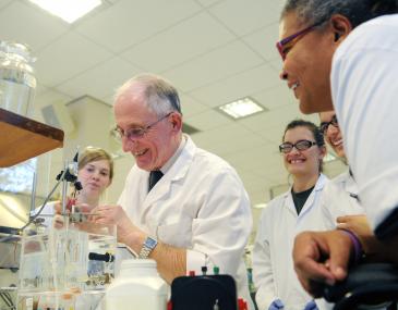 Dr Brian Callingham