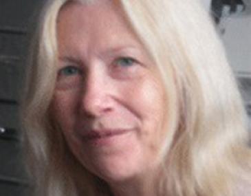 Professor Jackie L Scott