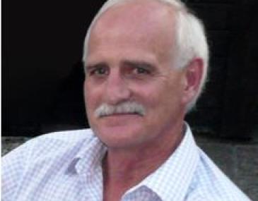 Dr Andy Cosh