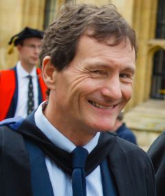 Dr James Kelly