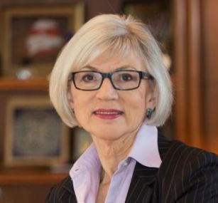 The Rt. Hon. Beverley McLachlin
