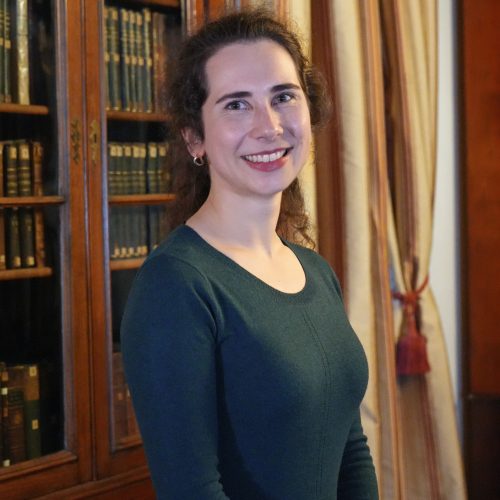 Dr Dorothea Böken