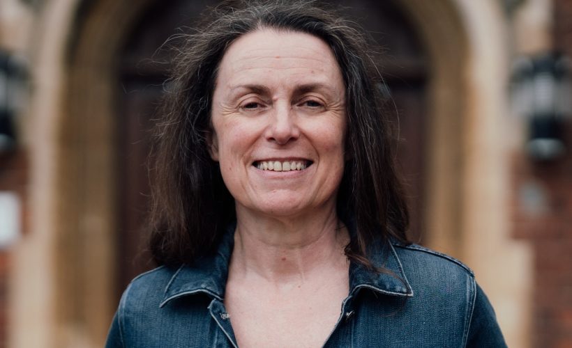 Prof Clare Bryant elected a Fellow of the Academy of Medical Sciences