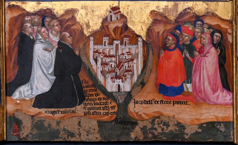 Historian Dr Krisztina Ilko launches new book rediscovering Medieval miracles